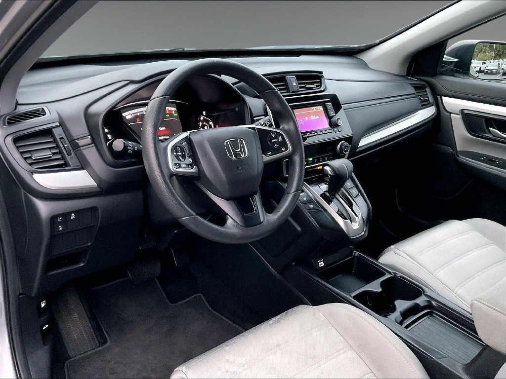 Used 2020 Honda CR-V LX image 8