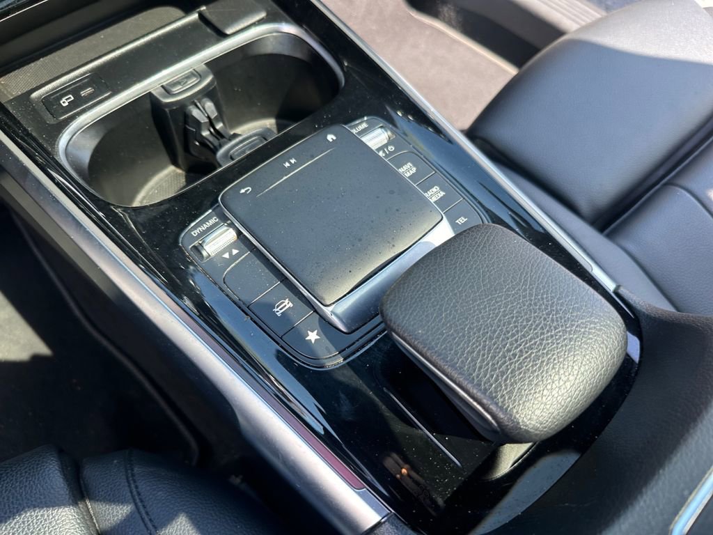 Used 2023 Mercedes-Benz GLB 250 4MATIC image 20