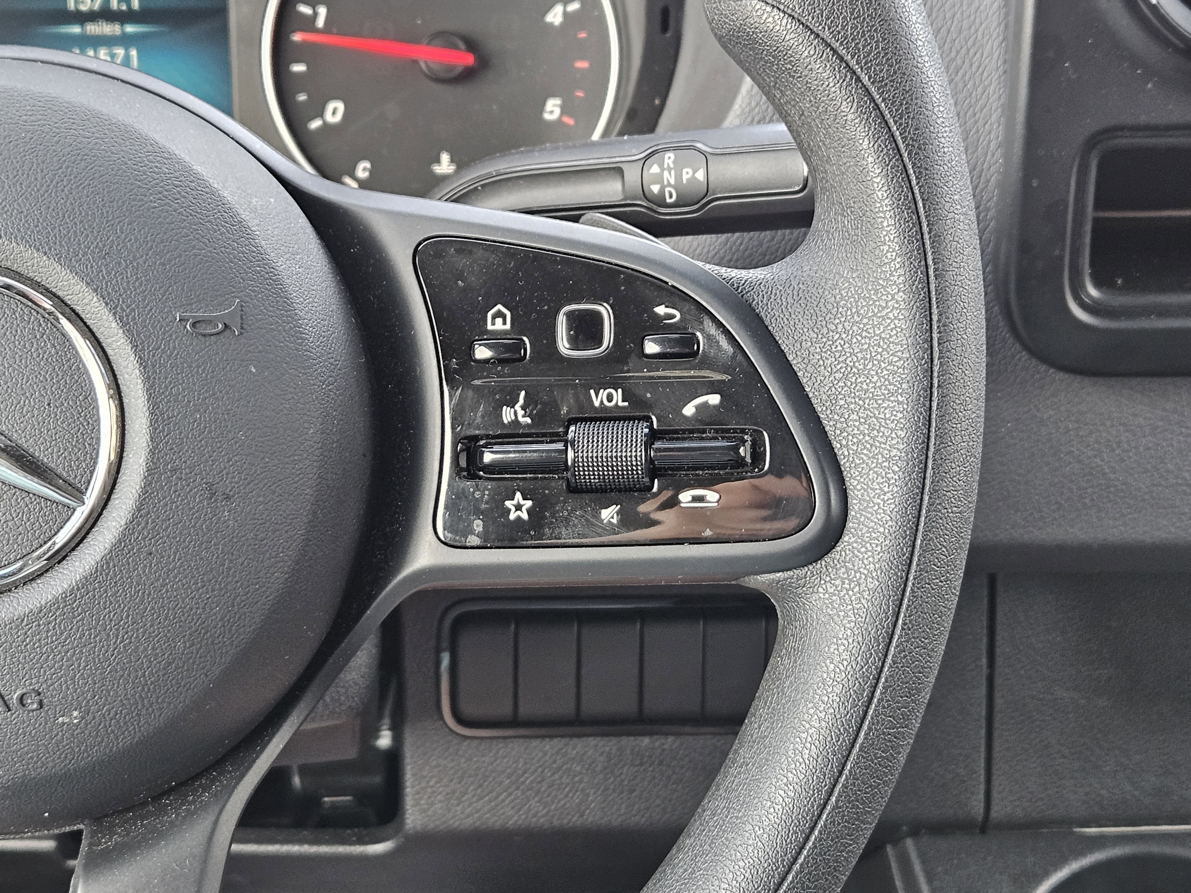 Used 2024 Mercedes-Benz Sprinter 3500 image 28