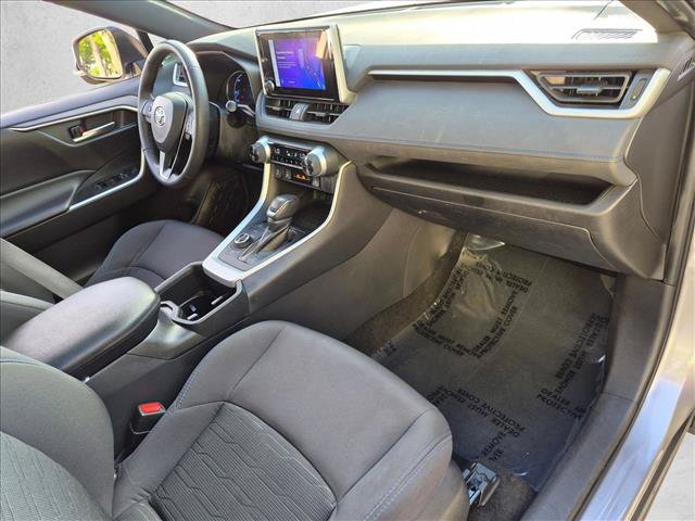 Certified 2023 Toyota RAV4 SE w/ Convenience Package AWD/4WD image 21