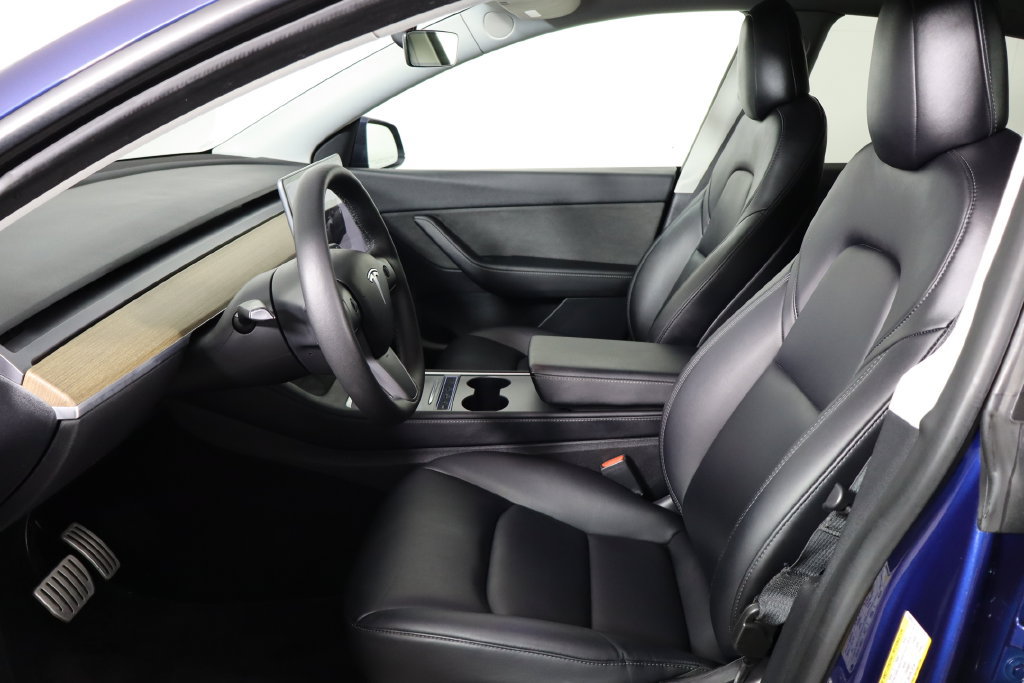 Used 2022 Tesla Model Y Performance AWD/4WD image 13