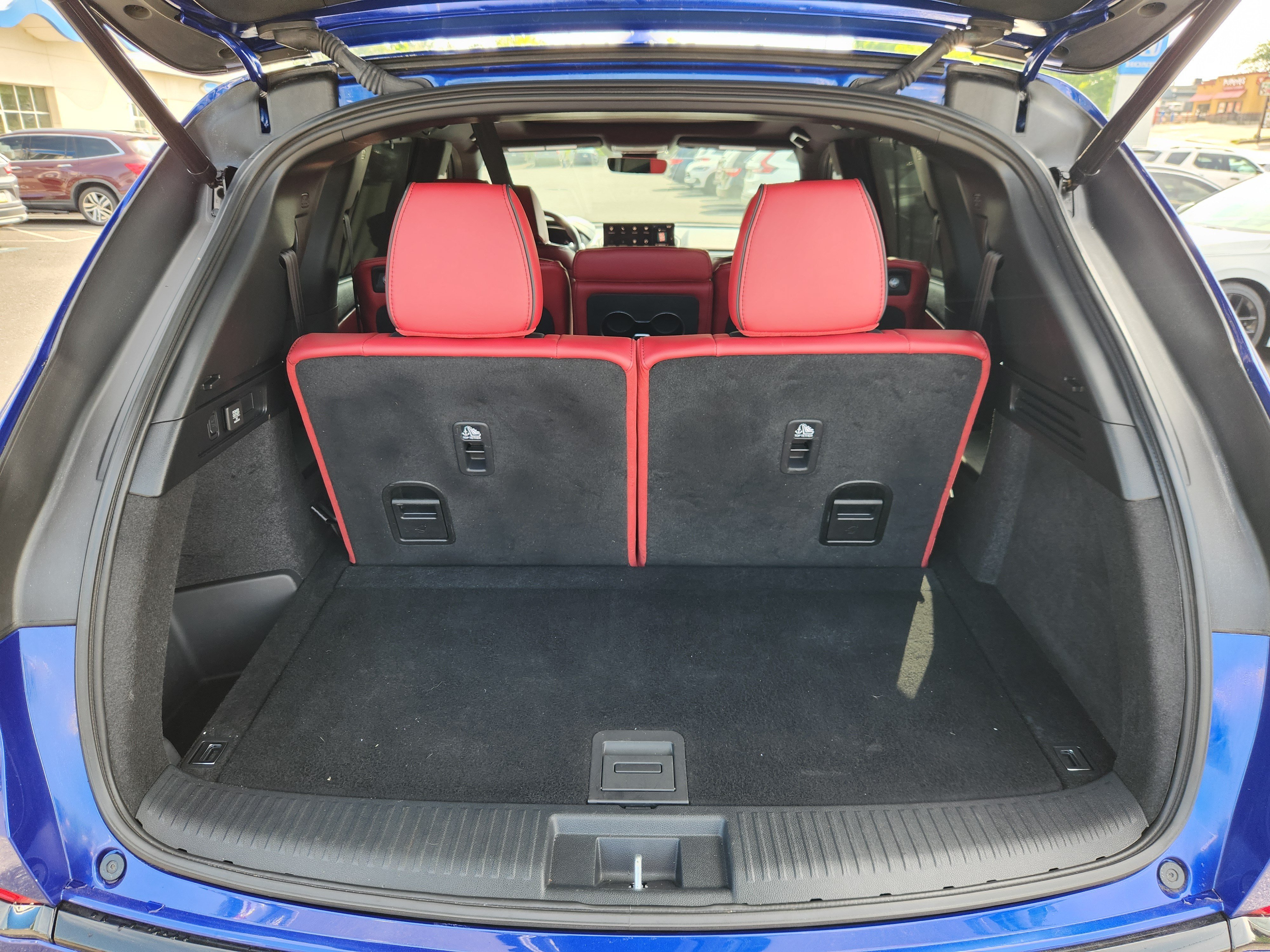 Used 2024 Acura MDX A-Spec AWD/4WD image 21