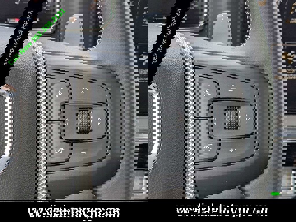 New 2026 GMC Sierra 1500 Denali w/ Technology Package image 28