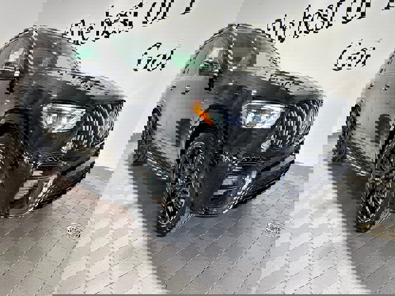 New 2026 Mercedes-Benz GLE 53 AMG Pinnacle 4MATIC image 1