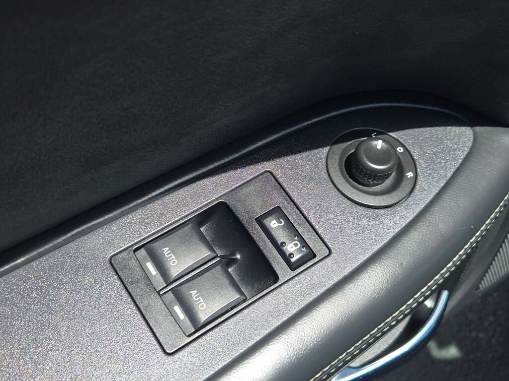 Used 2010 Dodge Challenger SRT8 w/ SRT Option Group II RWD image 17