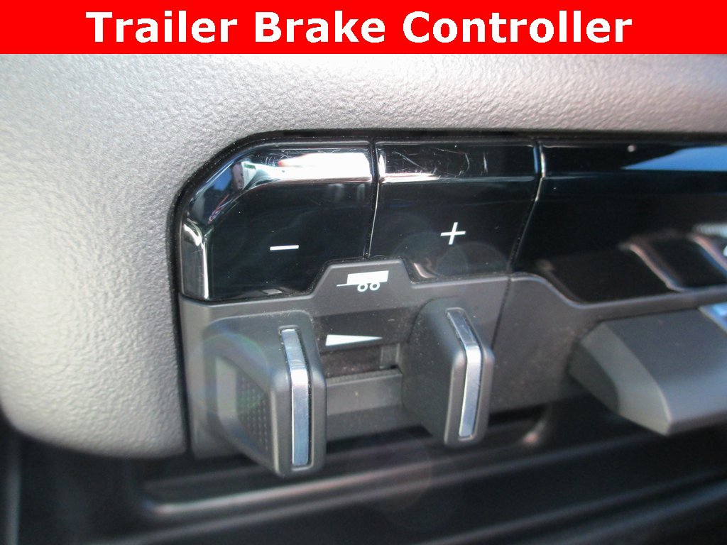 Used 2022 RAM 2500 Laramie image 18