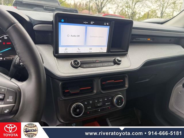 Used 2023 Ford Maverick XLT w/ Equipment Group 300A Standard AWD/4WD image 20