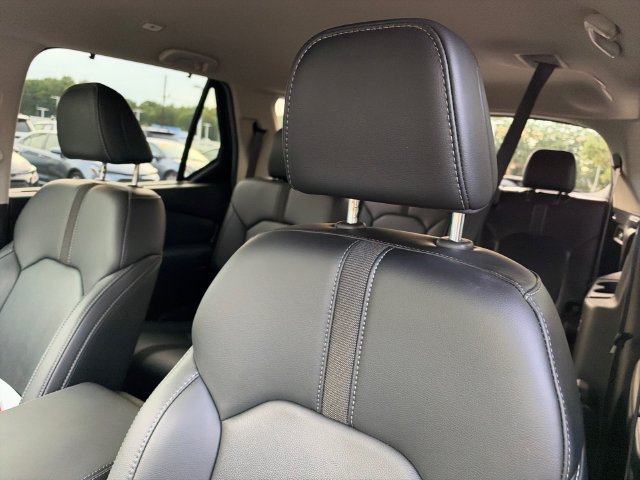 Used 2025 Honda Pilot EX-L image 21