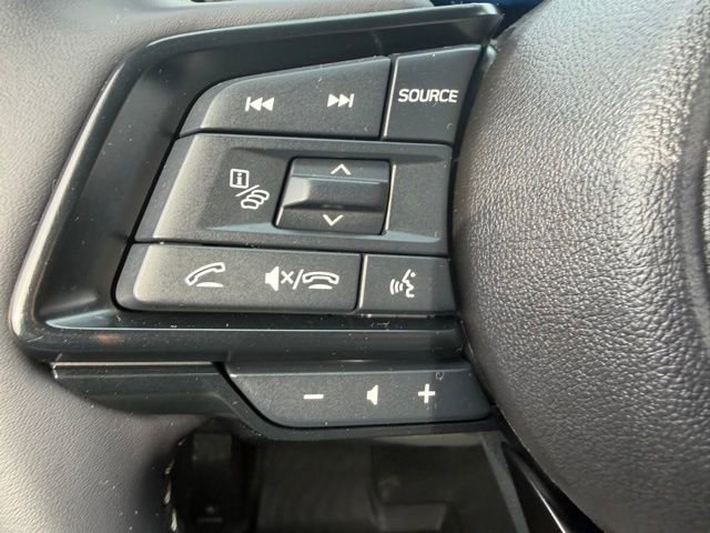 Used 2025 Subaru Forester Premium image 27