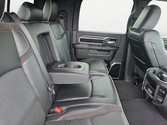 Used 2024 RAM 2500 Laramie w/ Sport Appearance Package AWD/4WD image 23
