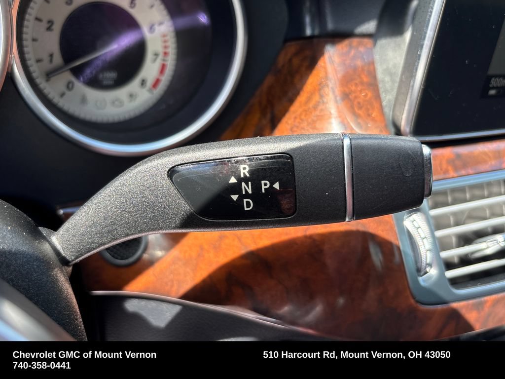 Used 2015 Mercedes-Benz CLS 400 4MATIC image 28