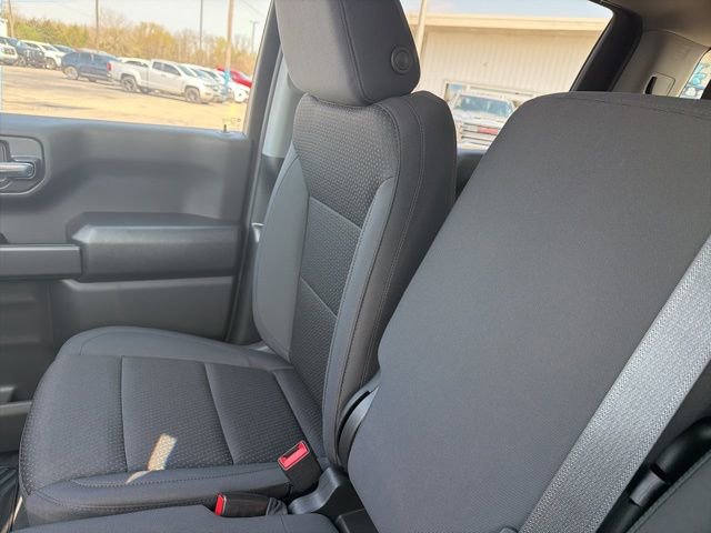 New 2026 GMC Sierra 1500 Pro w/ Graphite Edition image 25