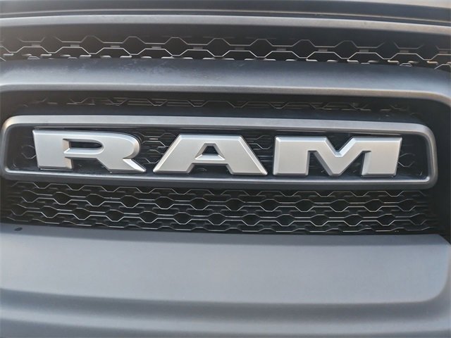 Used 2022 RAM 1500 Classic Warlock w/ Technology Package I image 29