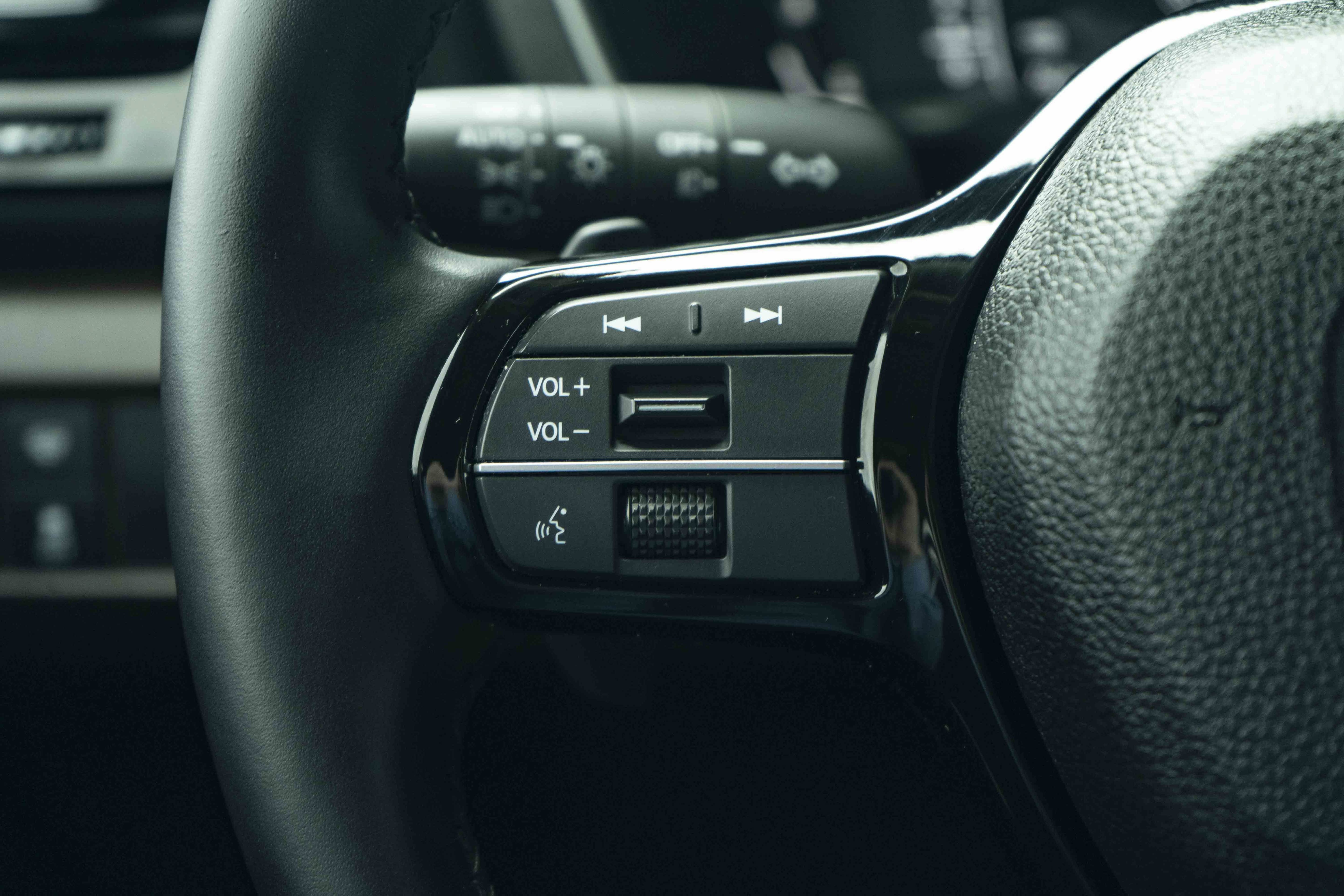 Certified 2025 Honda Pilot Elite image 21