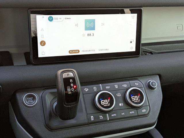 Used 2022 Land Rover Defender 90 S image 15