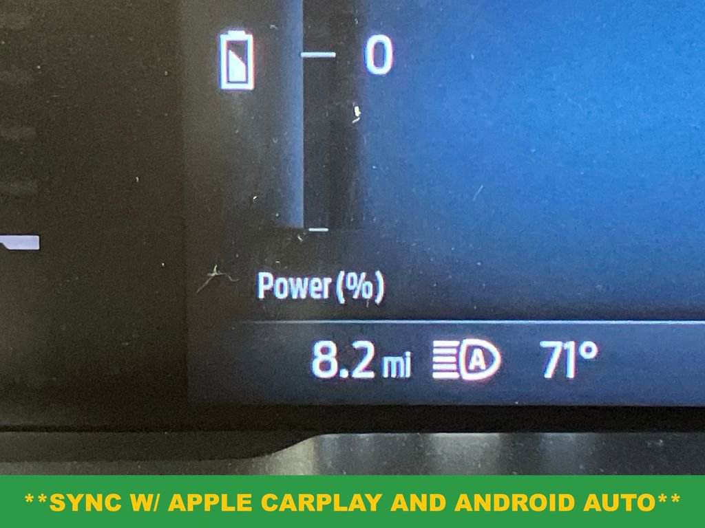 New 2026 Ford Maverick XL image 21