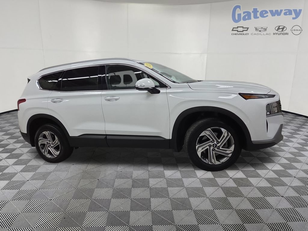 Used 2023 Hyundai Santa Fe SEL