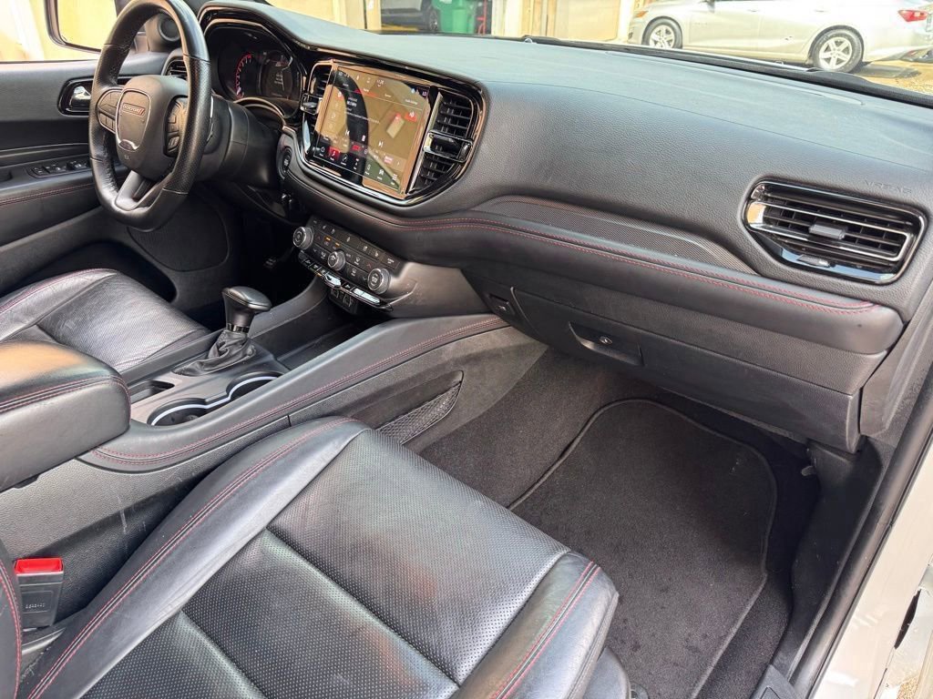 Used 2024 Dodge Durango GT image 19