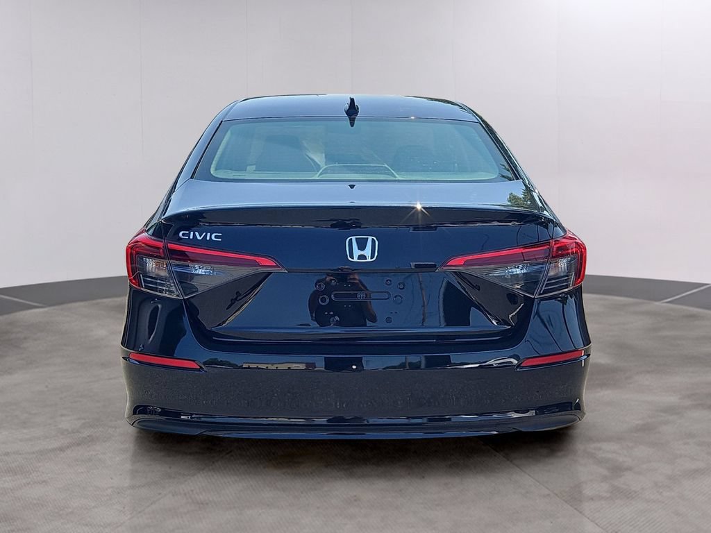 Used 2023 Honda Civic LX image 5