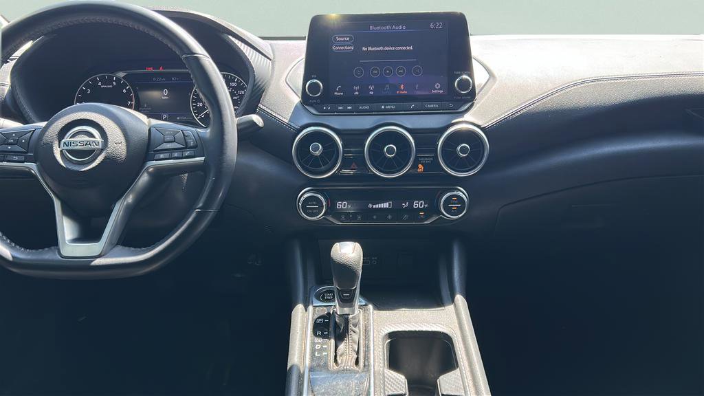 Used 2020 Nissan Sentra SV FWD image 20