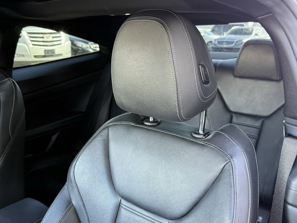 Used 2021 BMW 440i xDrive Coupe image 2