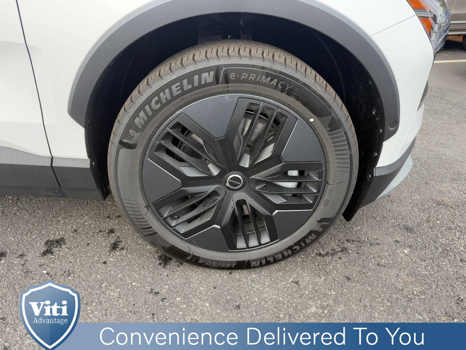 New 2026 Volvo EX30 Cross Country Ultra w/ Protection Package AWD/4WD image 10