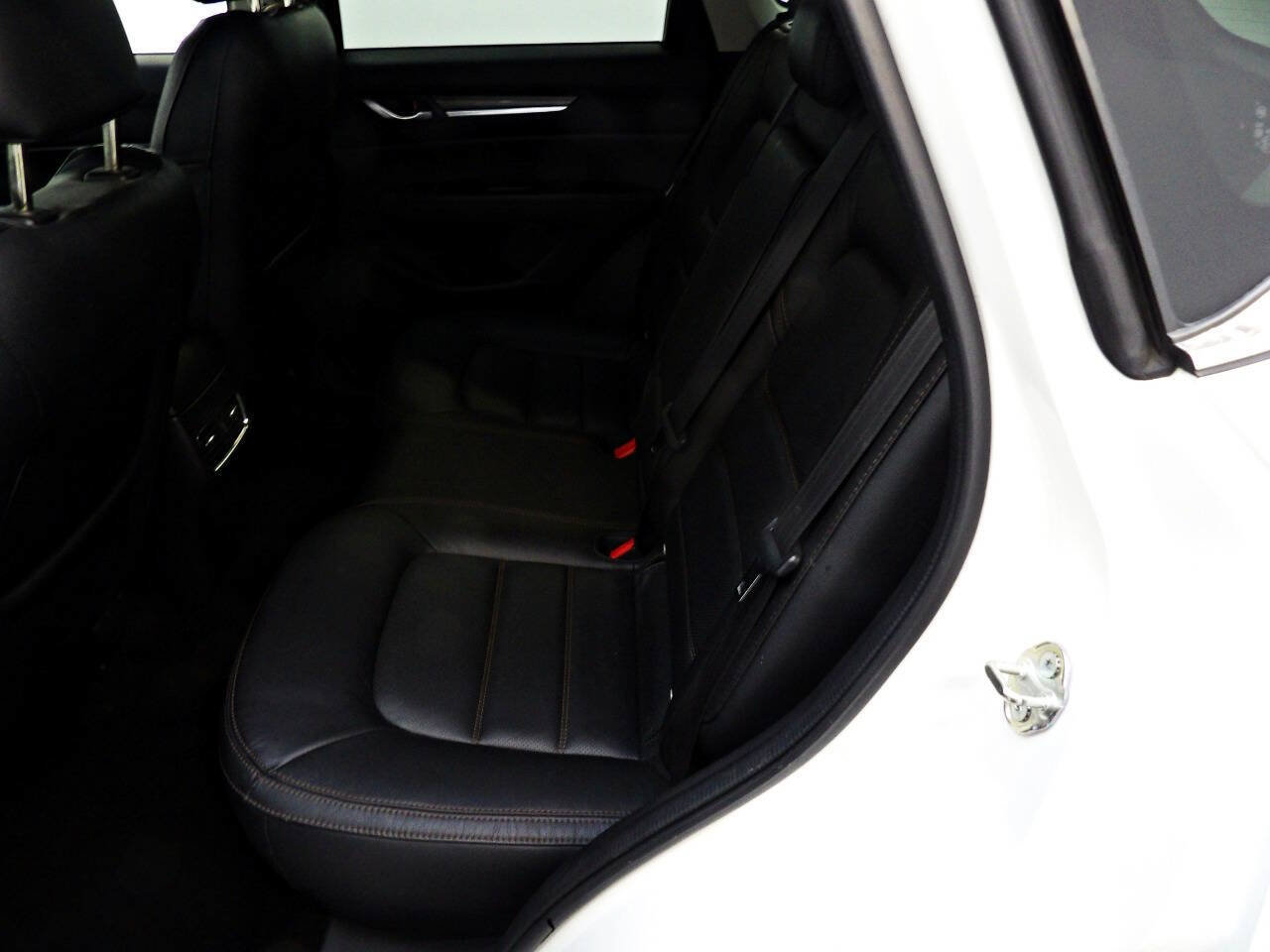 Used 2019 MAZDA CX-5 Grand Touring w/ GT Premium Package AWD/4WD image 10
