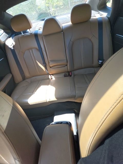 Used 2021 Hyundai Sonata Limited FWD image 12