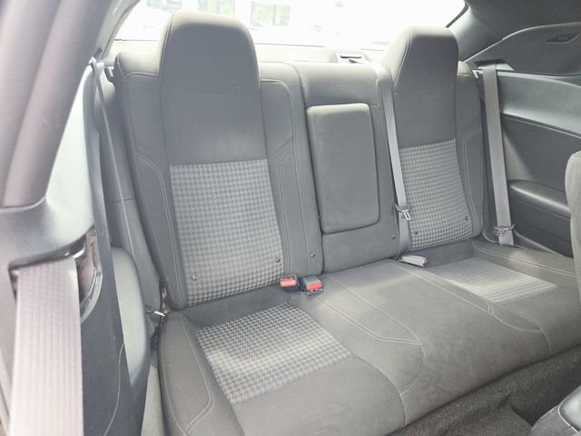 Used 2023 Dodge Challenger SXT RWD image 11