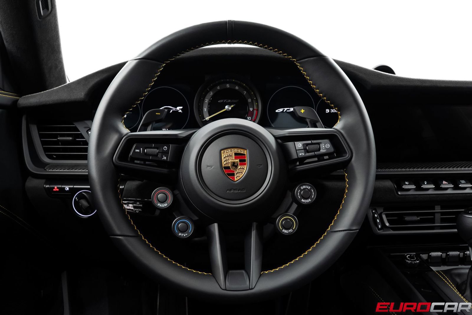 Used 2024 Porsche 911 GT3 RS RWD image 32