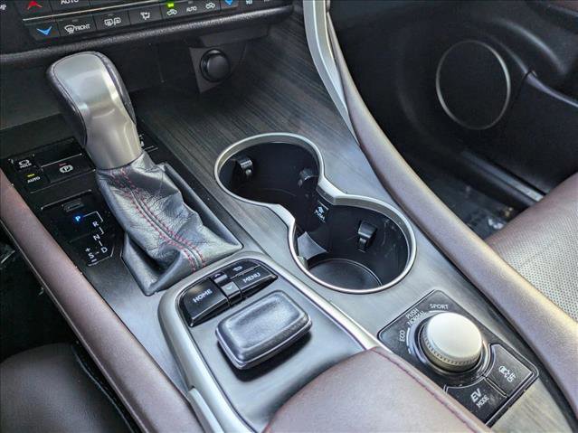 Used 2017 Lexus RX 450h AWD w/ 3500 lbs Tow Prep Package image 12