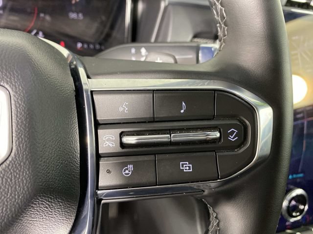 Used 2026 GMC Terrain Elevation AWD/4WD image 17