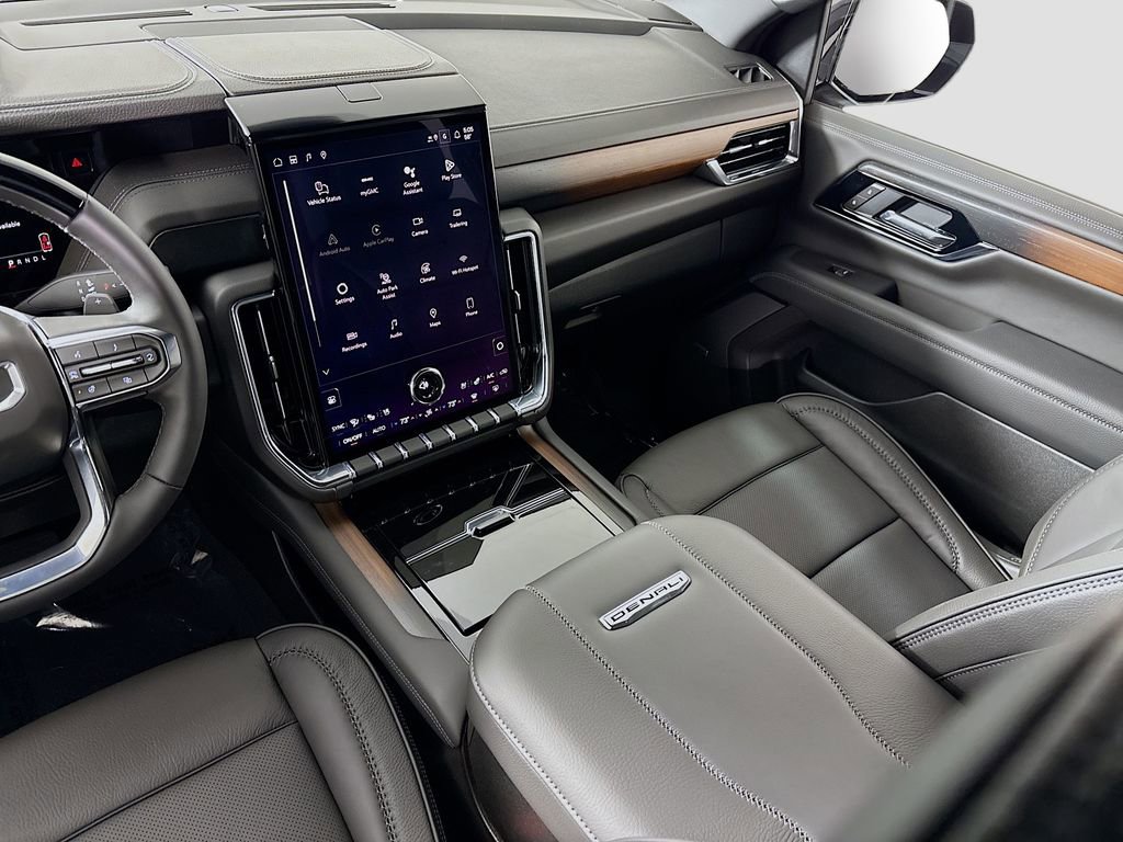 New 2026 GMC Yukon XL Denali image 24
