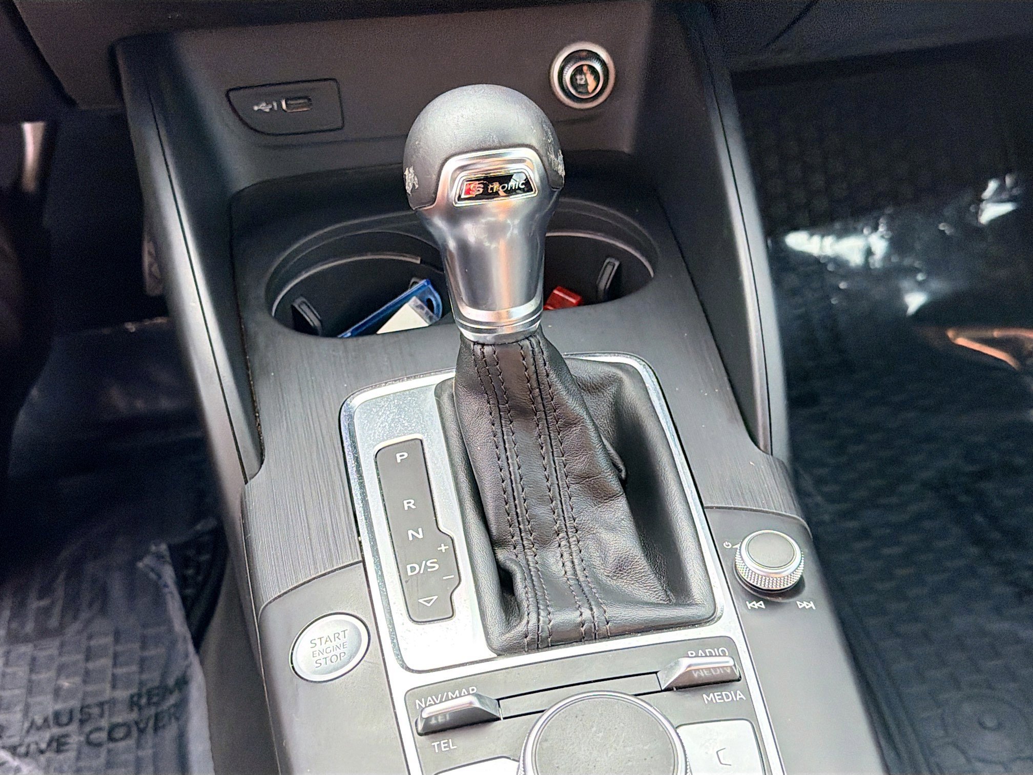 Used 2019 Audi A3 2.0T Premium w/ Convenience Package image 26