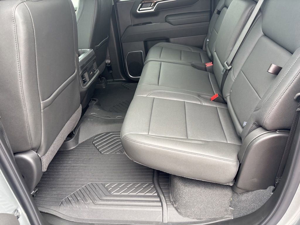 New 2026 Chevrolet Silverado 1500 LT image 33