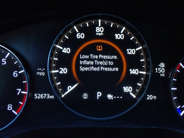 Used 2020 MAZDA MAZDA3 AWD Sedan w/ Select Package image 25