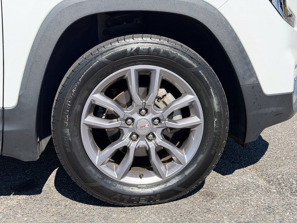 Used 2022 GMC Terrain SLT AWD/4WD image 39
