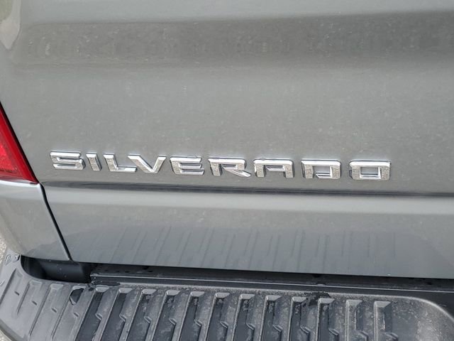 Used 2025 Chevrolet Silverado 1500 High Country w/ Technology Package image 7