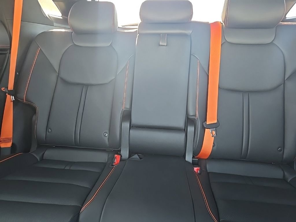 Used 2026 Genesis GV70 2.5T Sport Prestige image 20