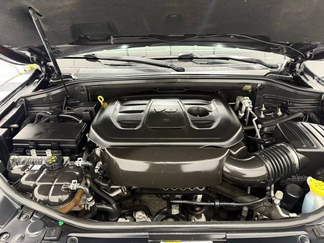 Used 2018 Jeep Grand Cherokee Limited image 10