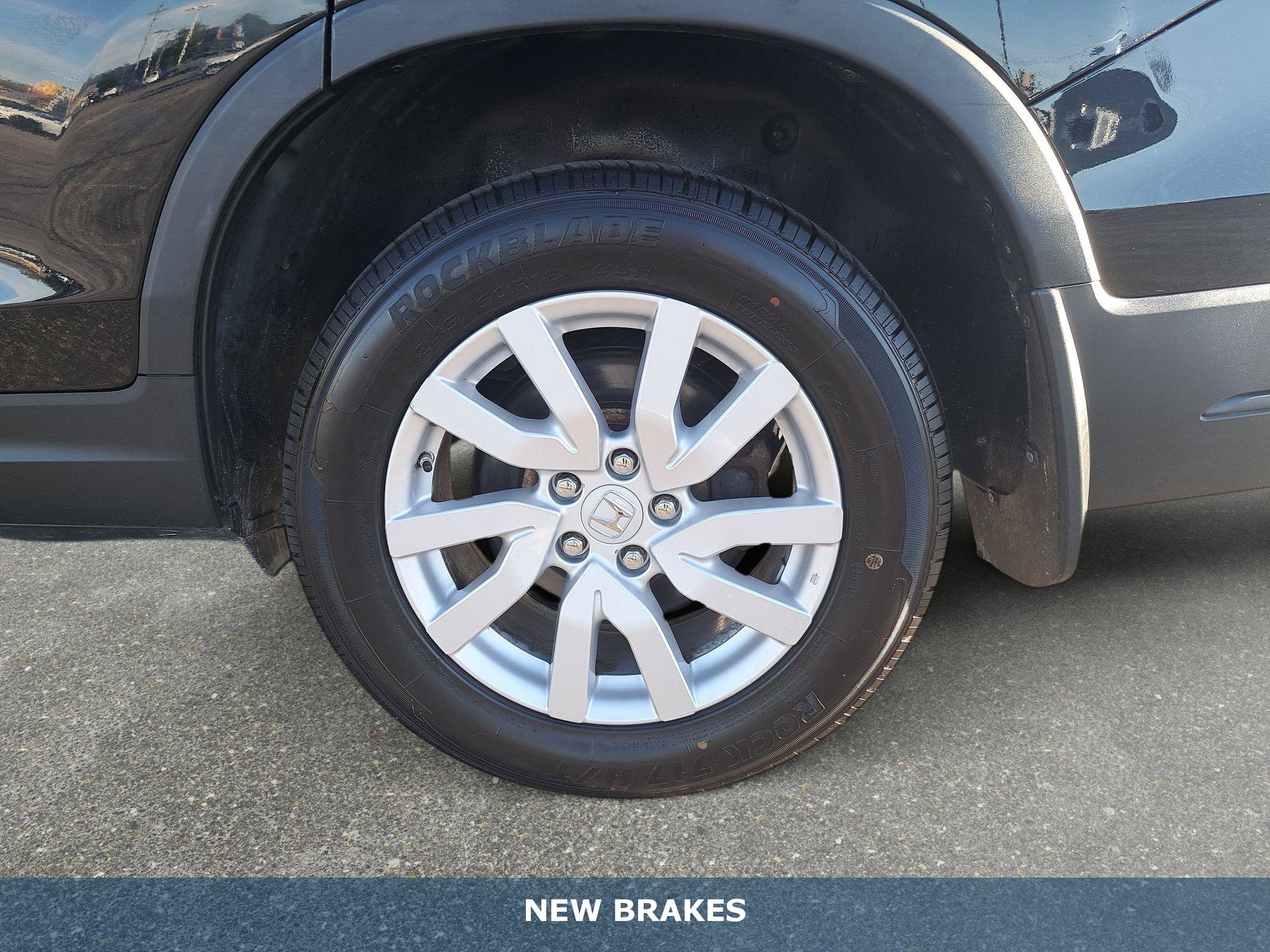Used 2020 Honda Pilot LX image 31