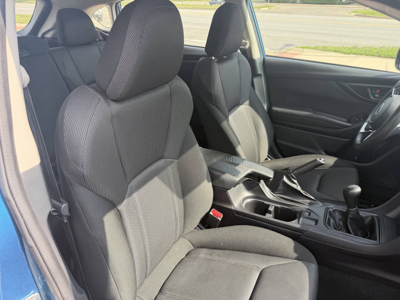 Used 2017 Subaru Impreza 2.0i AWD/4WD image 23