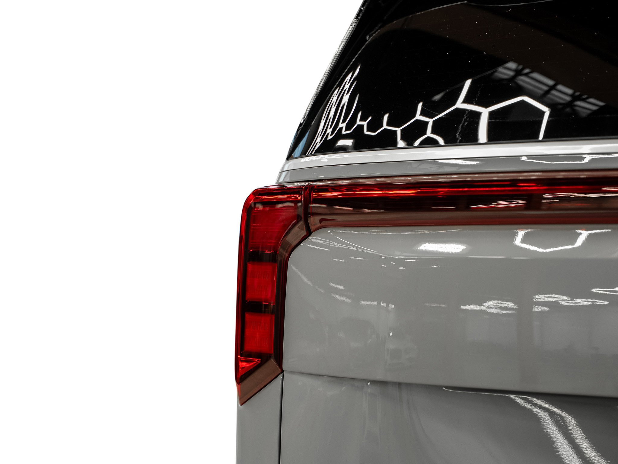 Used 2025 Kia Carnival EX image 21