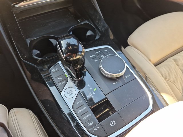 Certified 2024 BMW X3 xDrive30i w/ Convenience Package AWD/4WD image 10