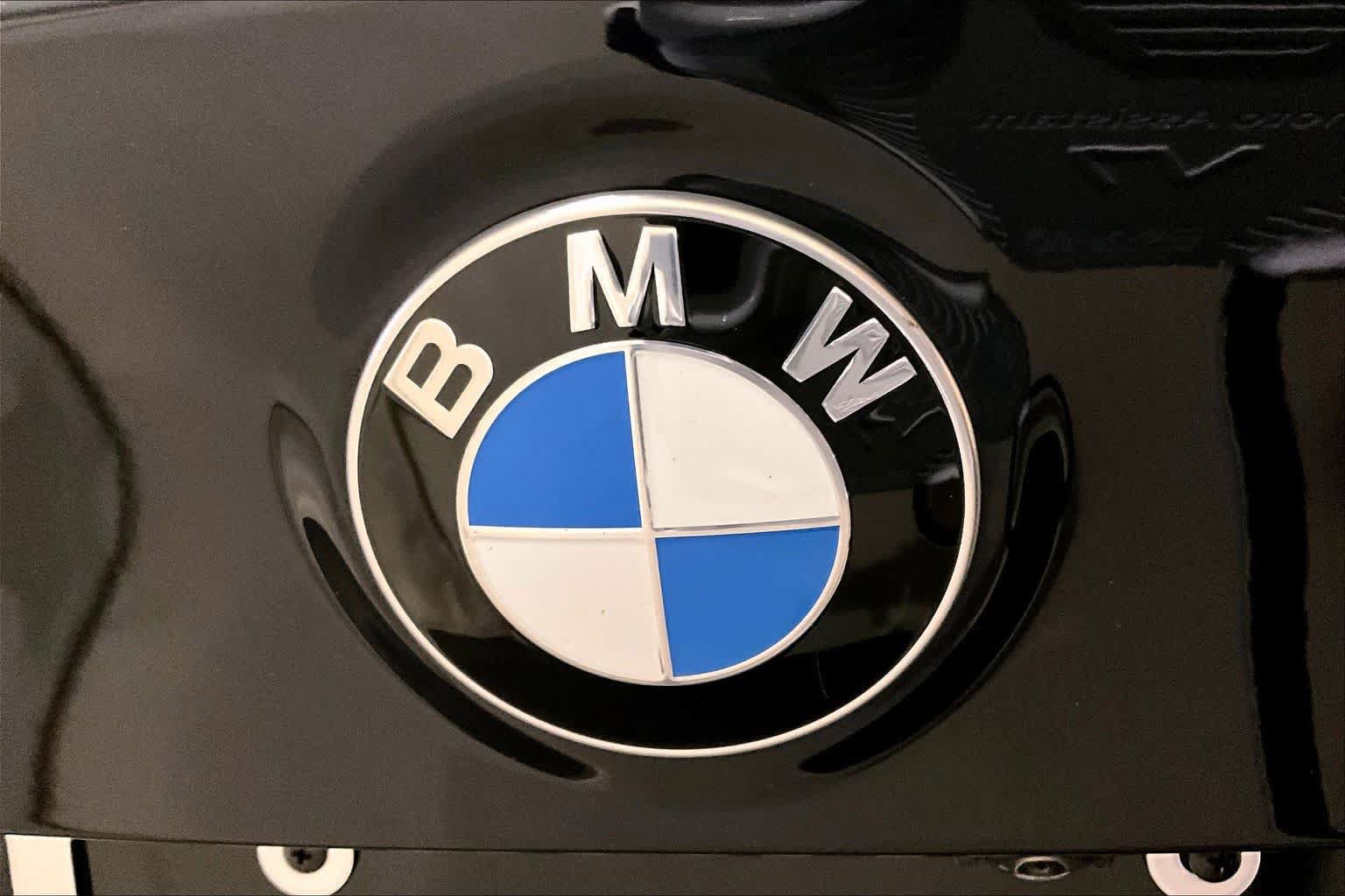 Certified 2024 BMW X3 M40i w/ Premium Package AWD/4WD image 32