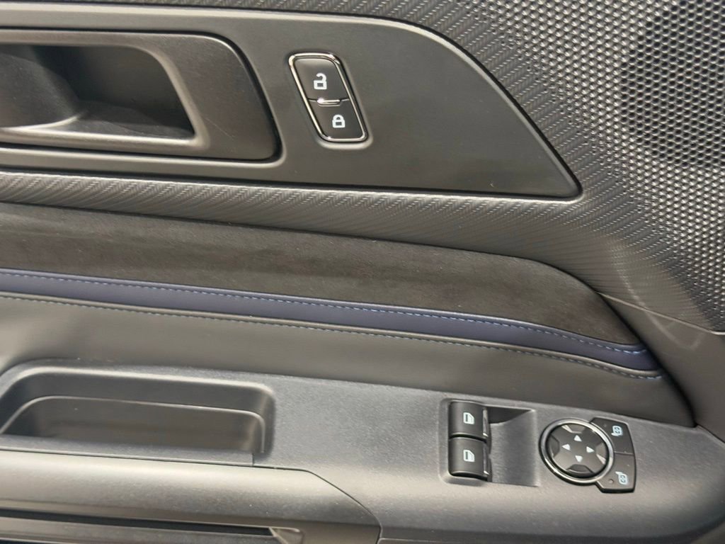 New 2024 Ford Mustang Dark Horse w/ Dark Horse Handlin Package image 15