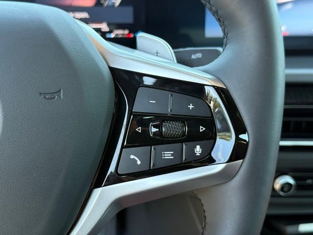 Used 2025 BMW 230i xDrive Coupe w/ Convenience Package image 25