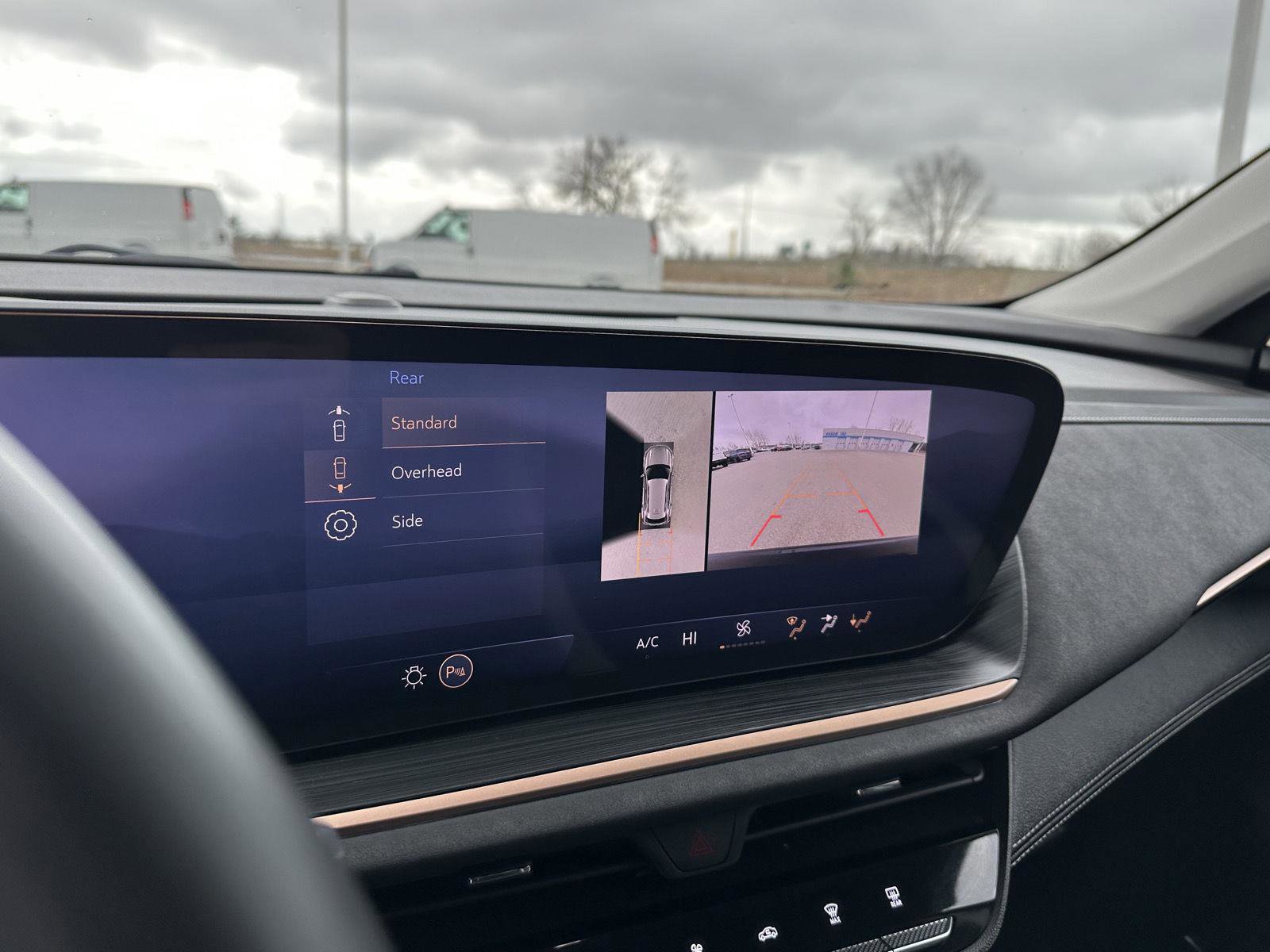 Used 2025 Buick Envision Sport Touring image 30