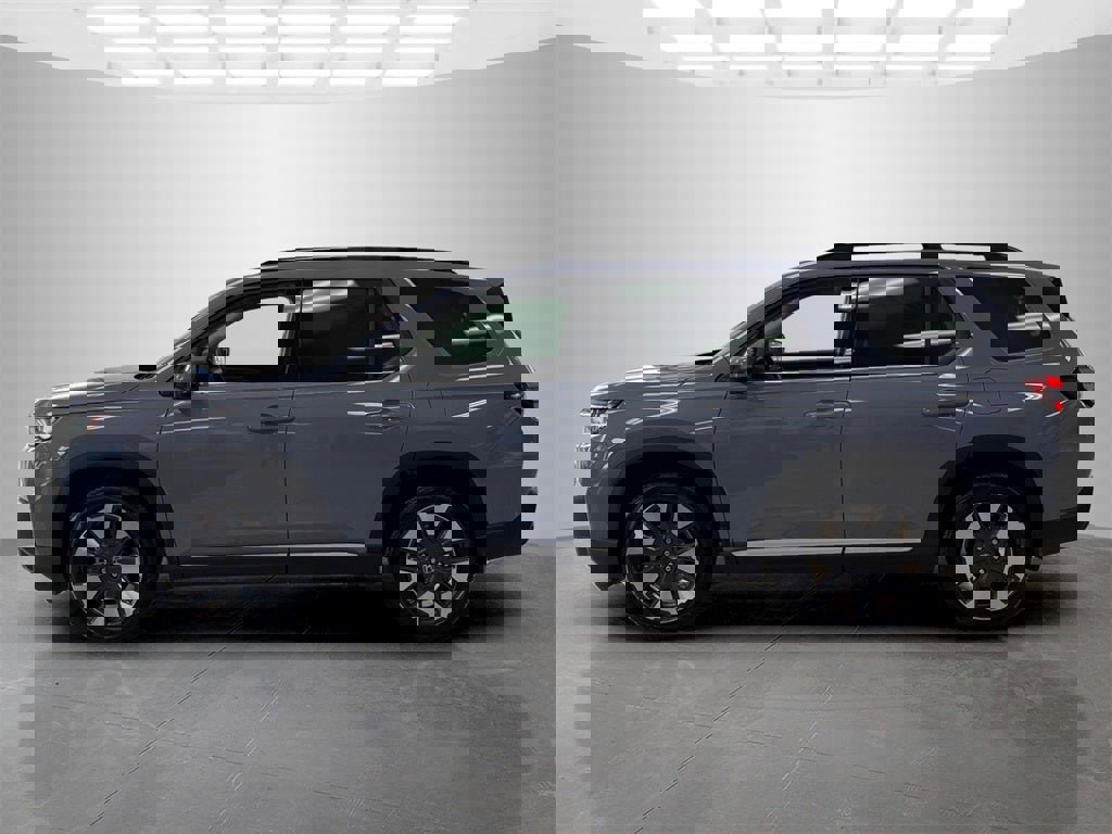 New 2026 Honda Pilot Elite image 3