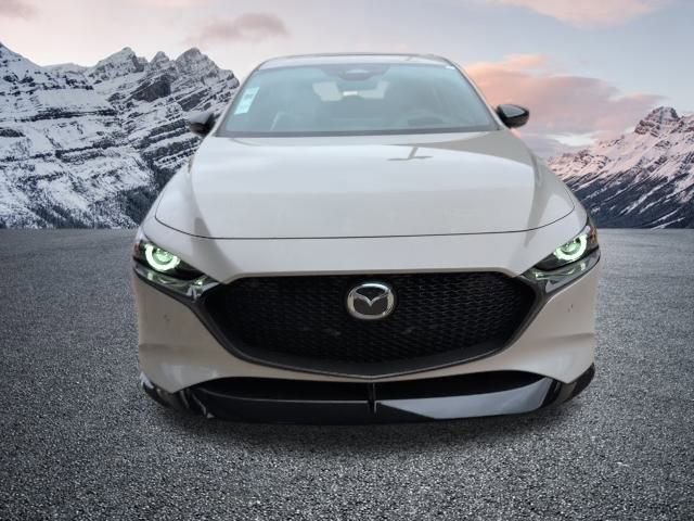 New 2026 MAZDA MAZDA3 Hatchback w/Premium Plus Pkg image 29